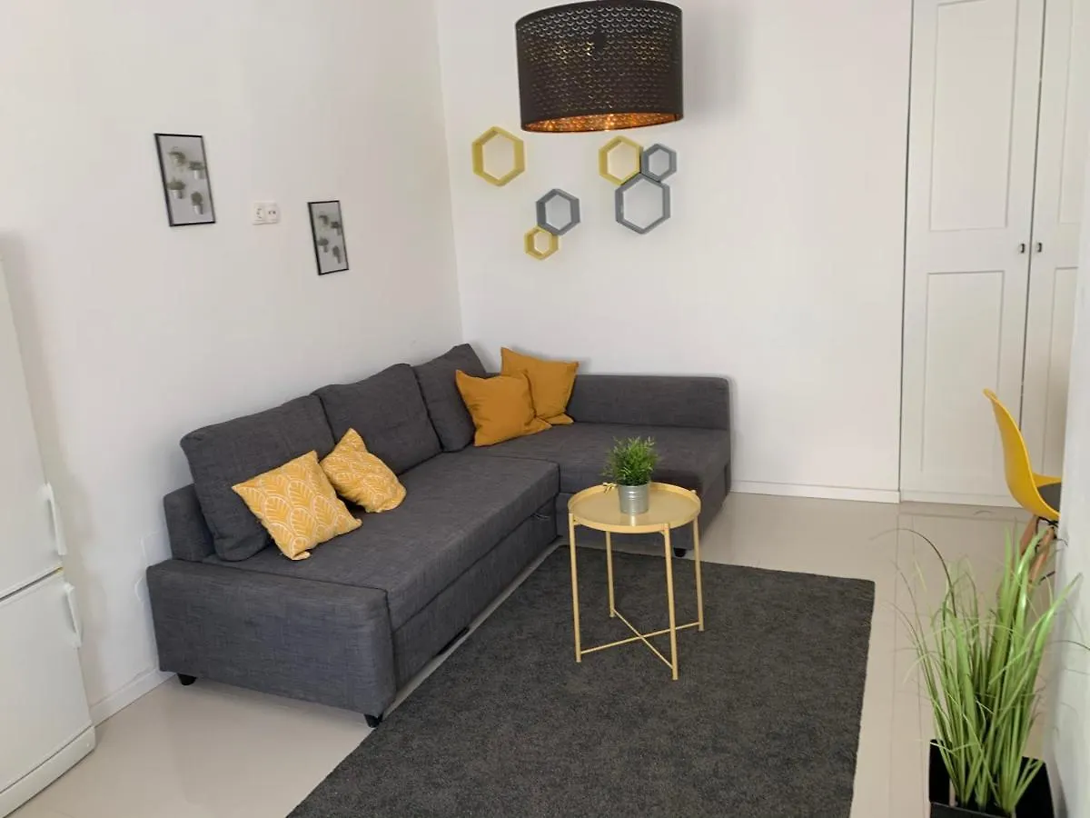 Apartments Luce Trogir