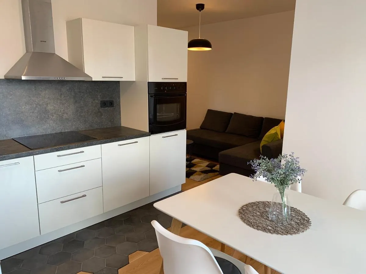 Apartments Luce Trogir