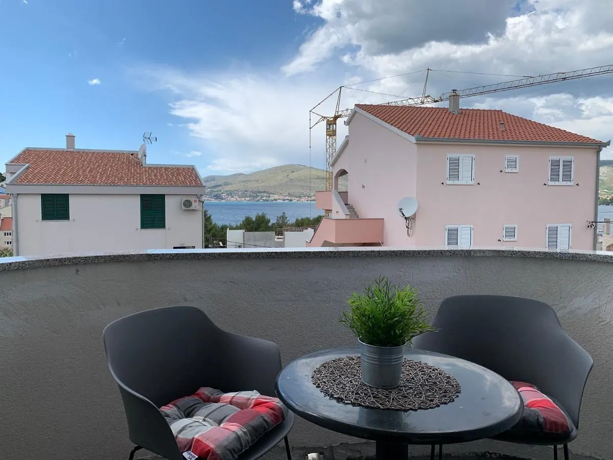 Apartments Luce Trogir Chorwacja