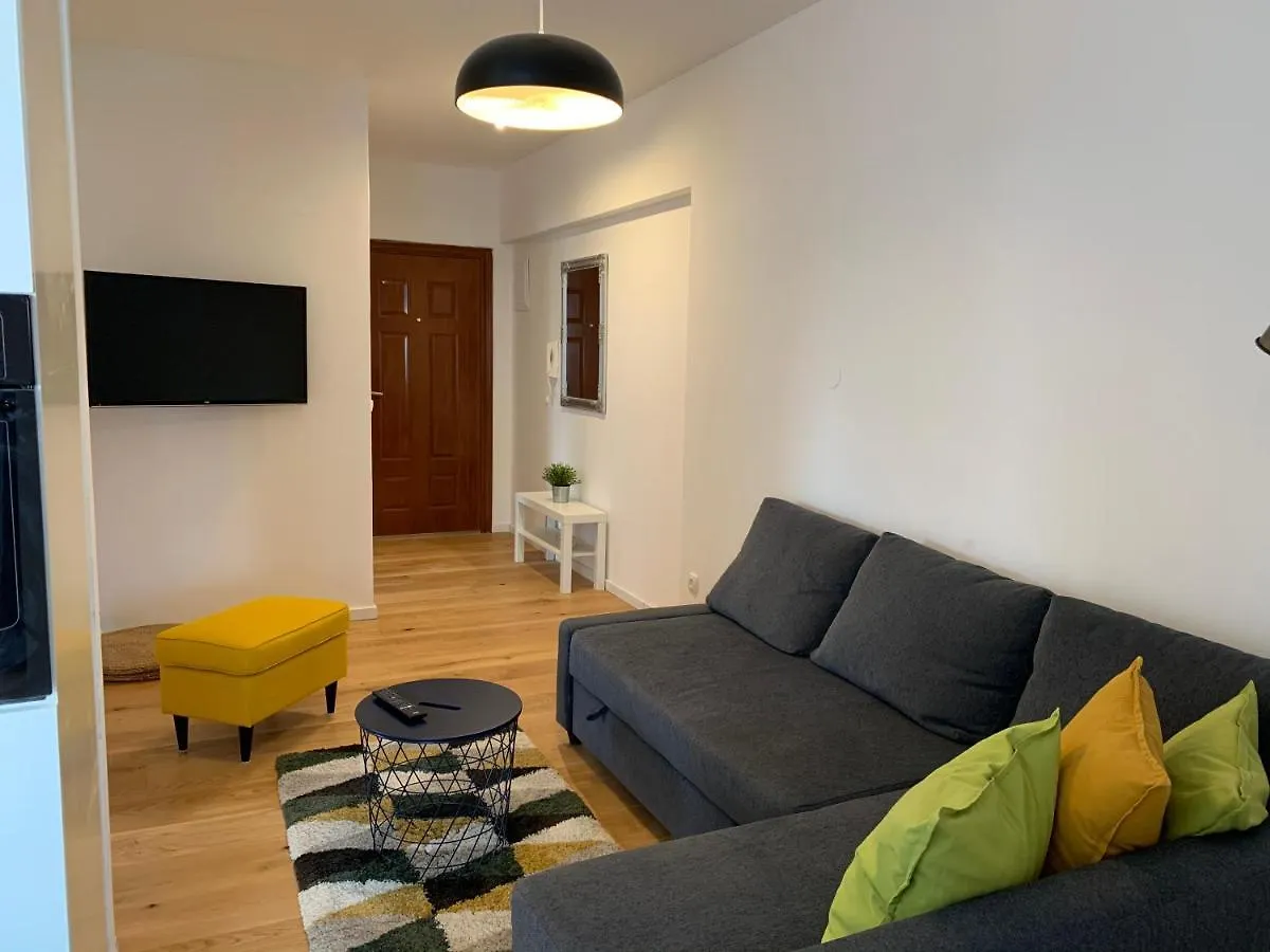 Apartments Luce Trogir Chorwacja