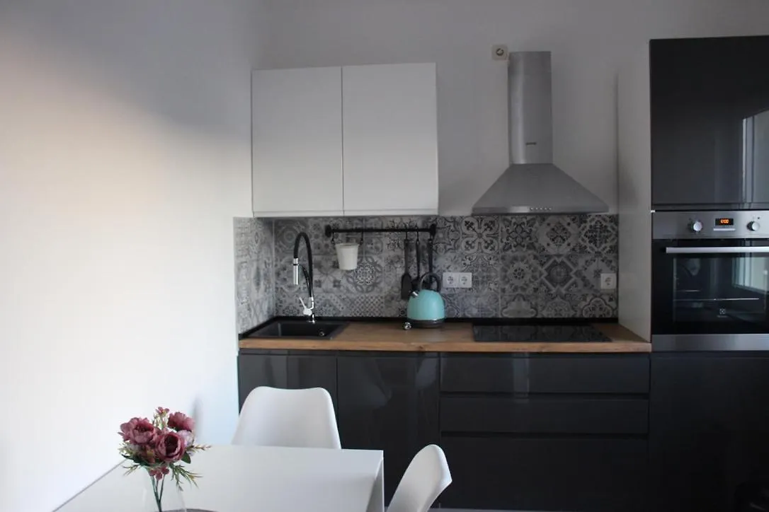 Apartments Luce Trogir 0*,  Chorwacja