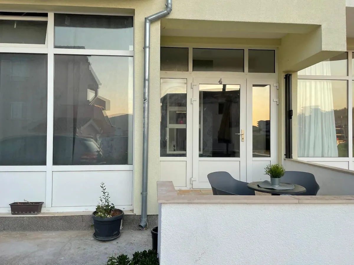 Apartments Luce Trogir