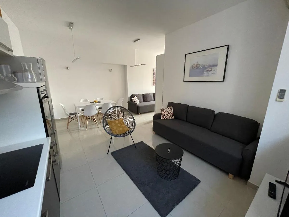 Apartments Luce Trogir Chorwacja