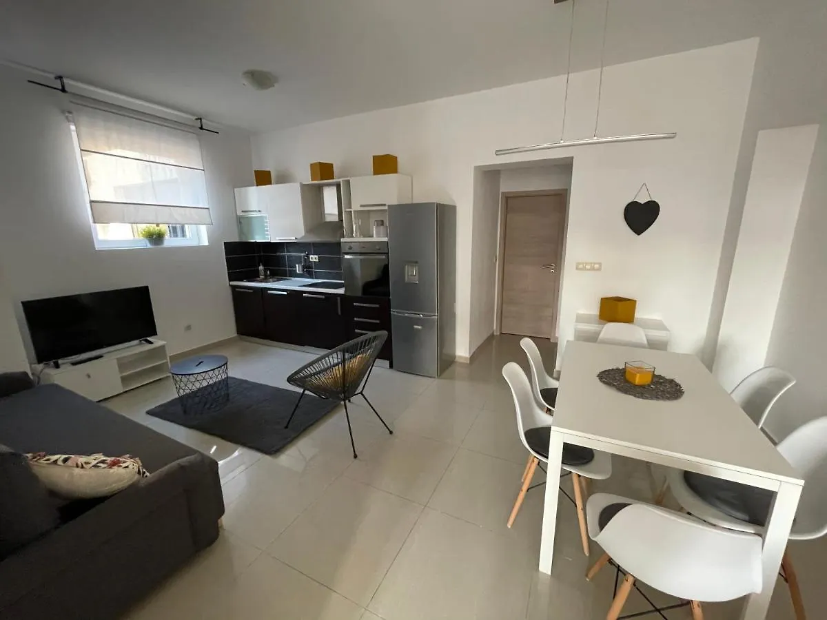 Apartments Luce Trogir Chorwacja