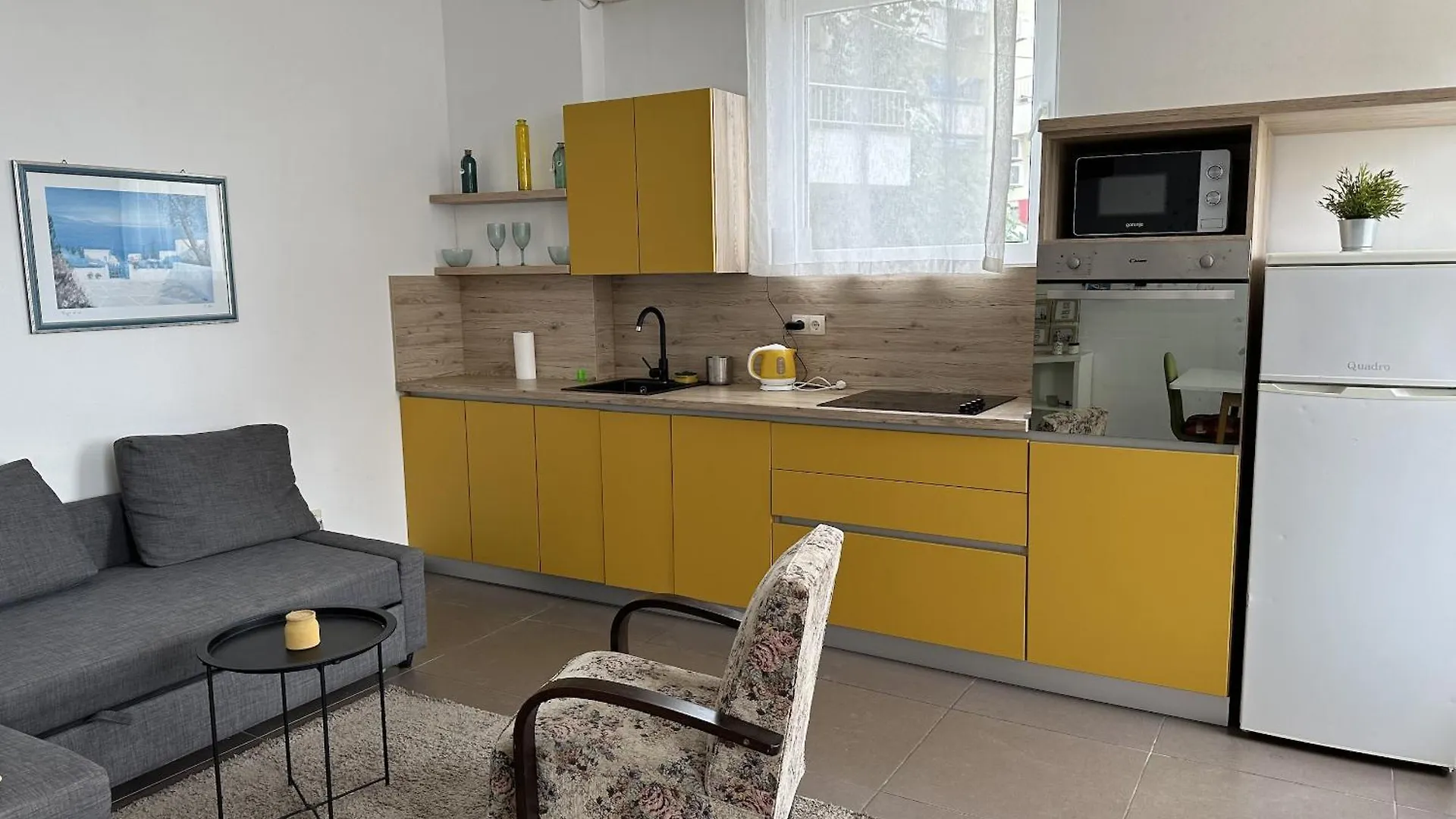 Apartments Luce Trogir