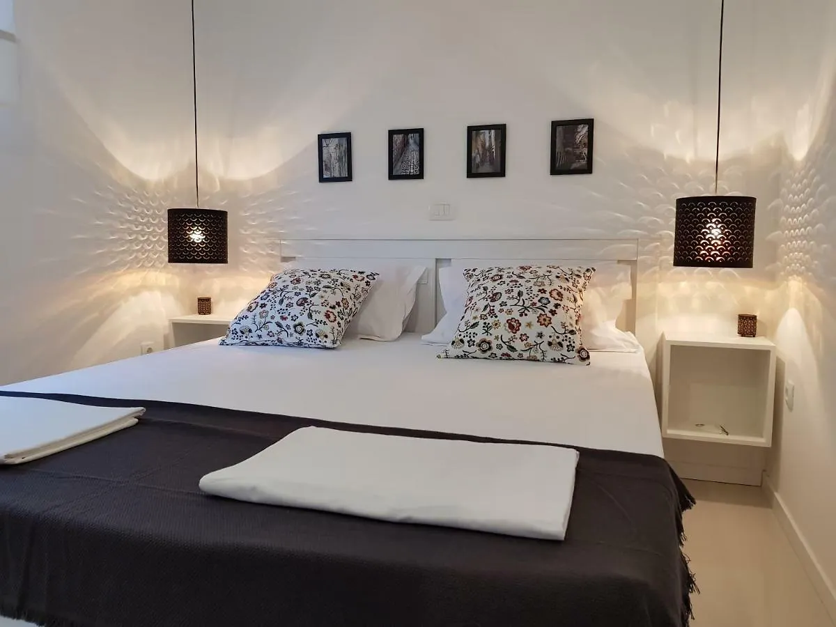 Apartments Luce Trogir