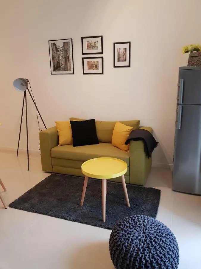 Apartments Luce Trogir Chorwacja