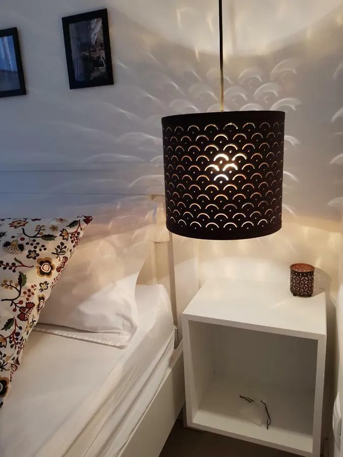 Apartments Luce Trogir