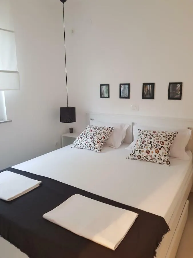 Apartments Luce Trogir