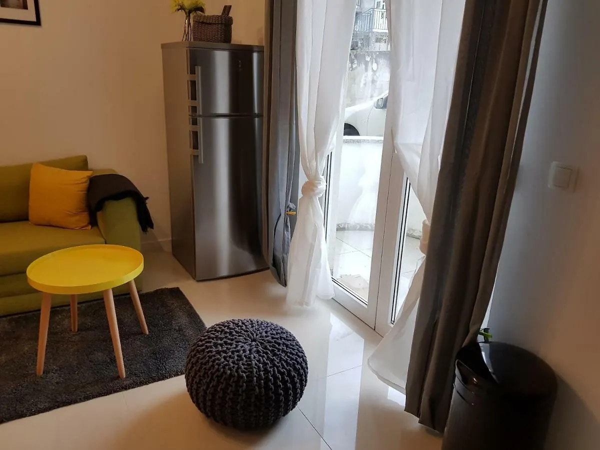 Apartments Luce Trogir 0*,