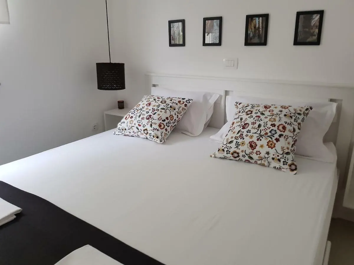 Apartments Luce Trogir