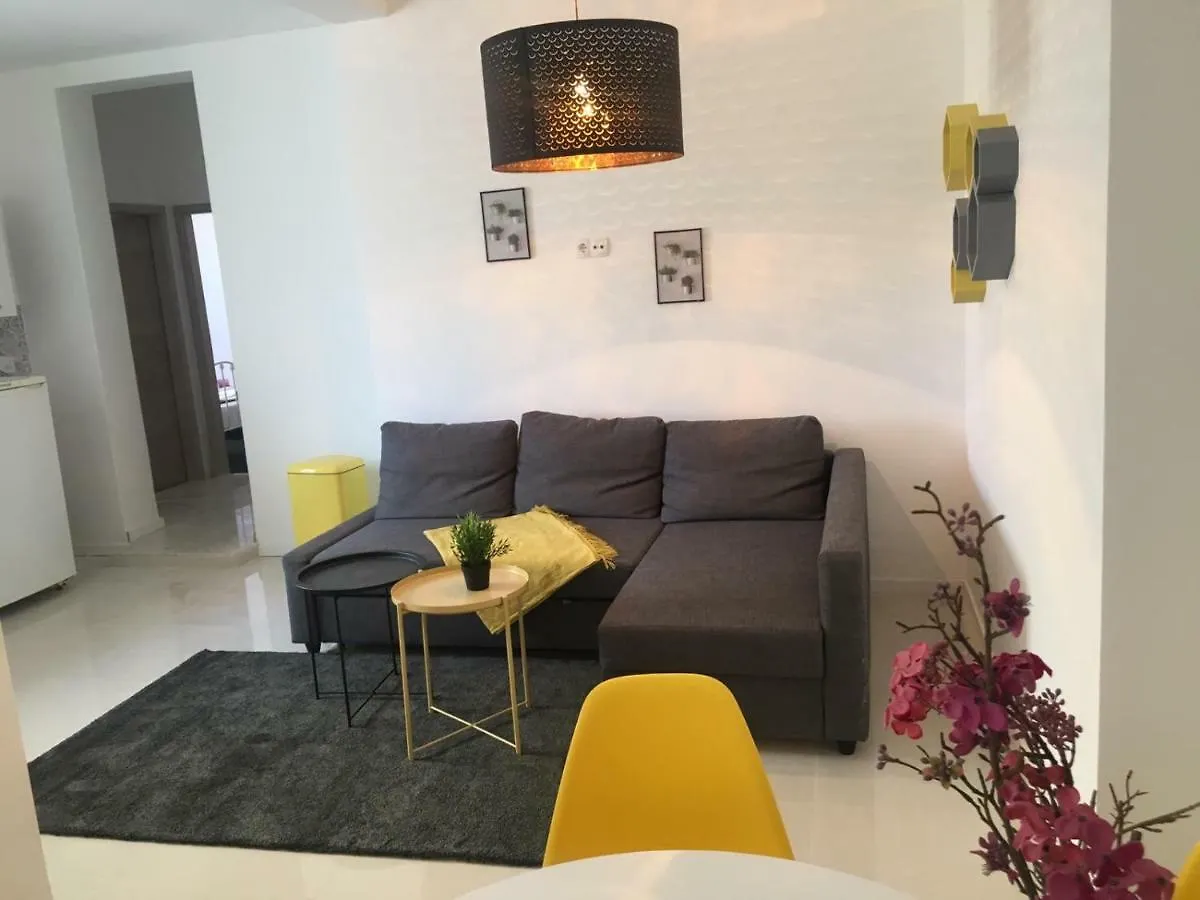Apartments Luce Trogir Chorwacja