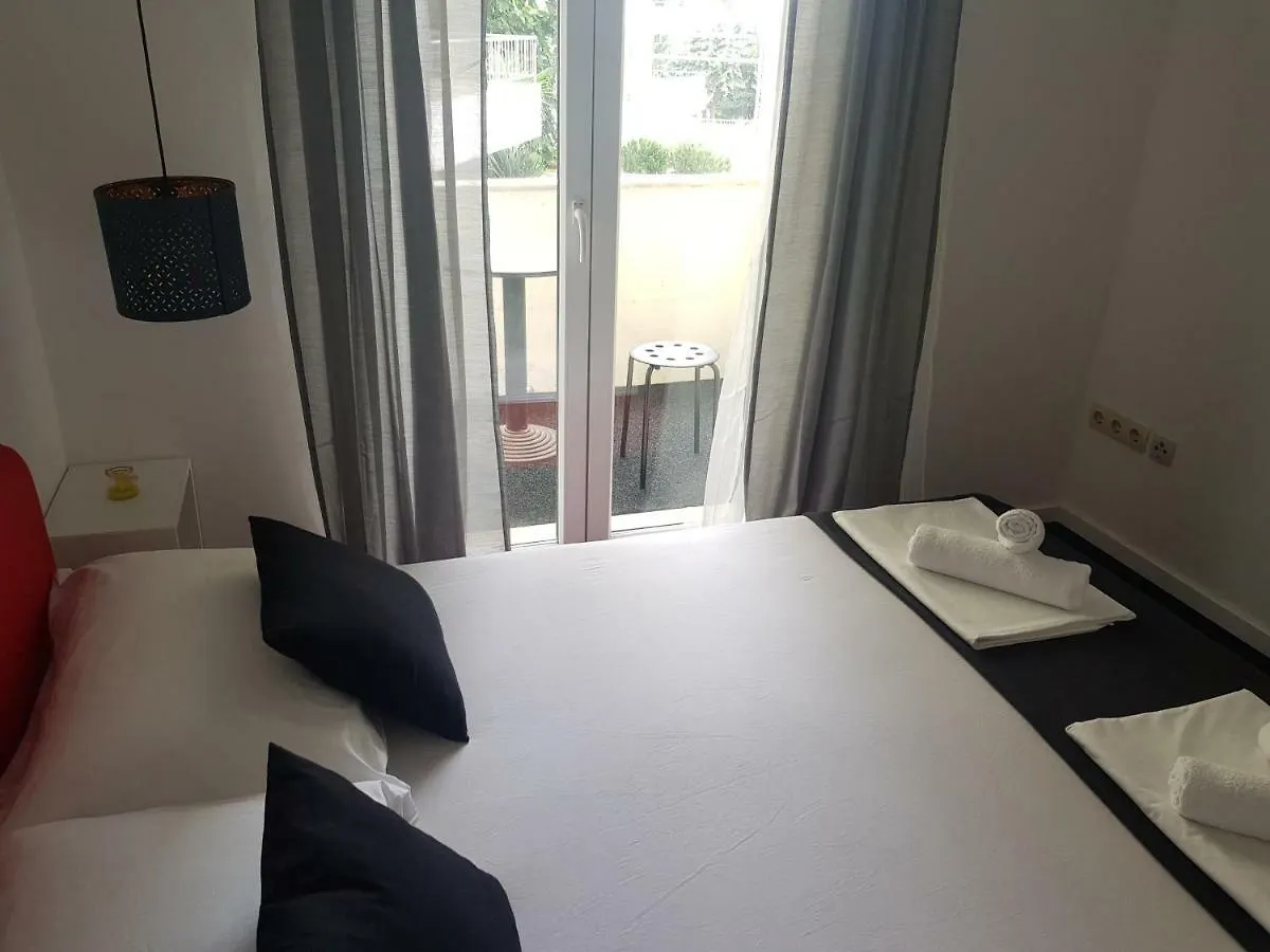 Apartments Luce Trogir