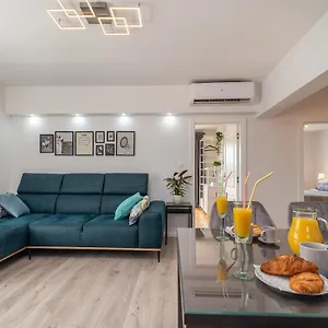  Apartament Luxury View