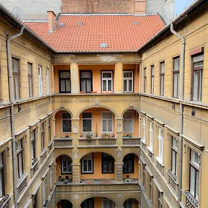 In The Centre Of , Budapest Magyarország