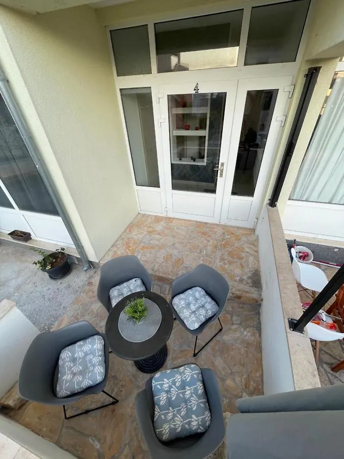 Apartments Luce Trogir 0*,  Horvátország