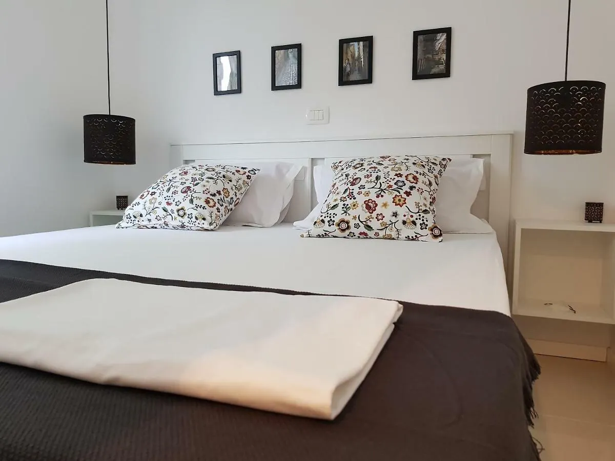 Apartments Luce Trogir