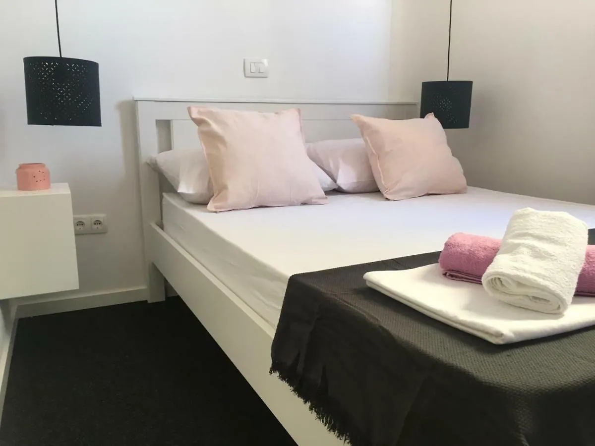 Apartments Luce Trogir