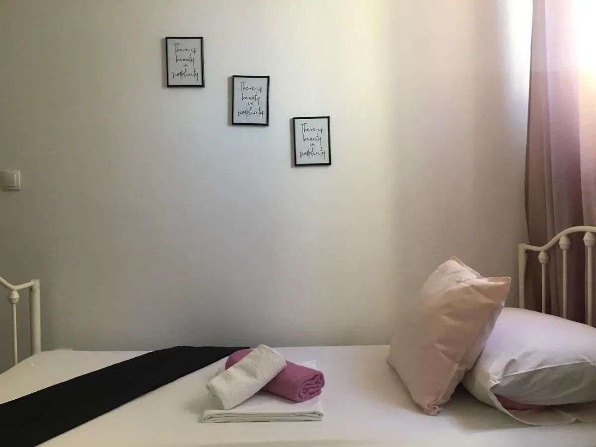Apartments Luce Trogir Horvátország